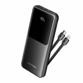 Powerbank Vention FHOB0 Black 10000 mAh
